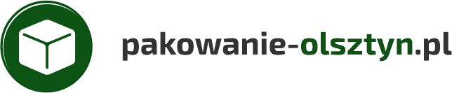 pakowanie paczek Olsztyn